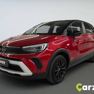 Opel Crossland X 1.2 XHT