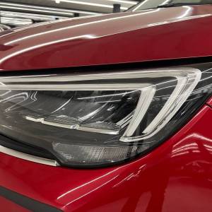 Opel Crossland X 1.2 XHT