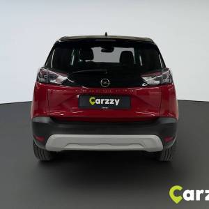 Opel Crossland X 1.2 XHT