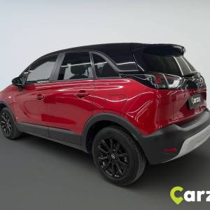 Opel Crossland X 1.2 XHT