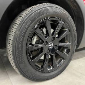 Opel Crossland X 1.2 XHT