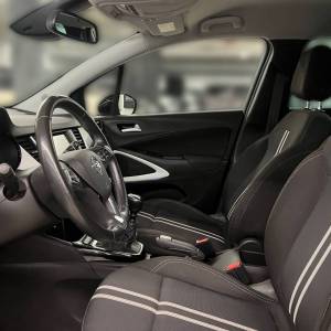 Opel Crossland X 1.2 XHT