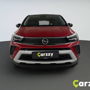 Opel Crossland X 1.2 XHT
