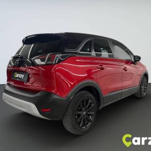 Opel Crossland X 1.2 XHT