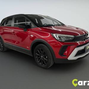 Opel Crossland X 1.2 XHT