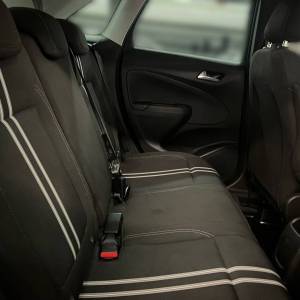Opel Crossland X 1.2 XHT