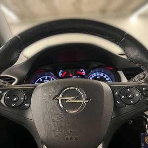 Opel Crossland X DESIGN & TECH 12XHT AT - 3 godine jamstva