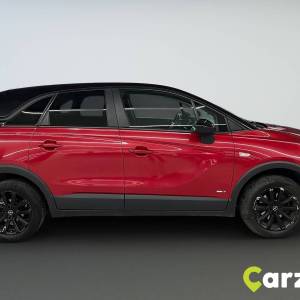 Opel Crossland X DESIGN & TECH 12XHT AT - 3 godine jamstva