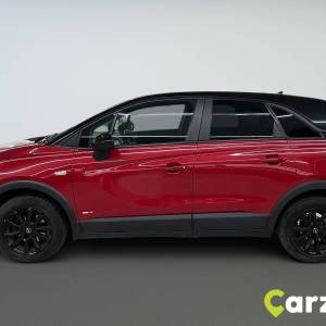 Opel Crossland X DESIGN & TECH 12XHT AT - 3 godine jamstva