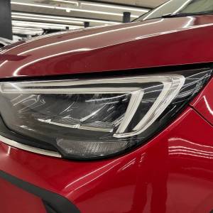 Opel Crossland X DESIGN & TECH 12XHT AT - 3 godine jamstva