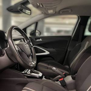 Opel Crossland X DESIGN & TECH 12XHT AT - 3 godine jamstva