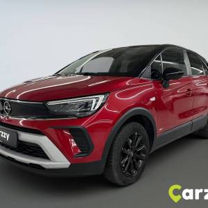 Opel Crossland X DESIGN & TECH 12XHT AT - 3 godine jamstva