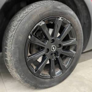 Opel Crossland X DESIGN & TECH 12XHT AT - 3 godine jamstva