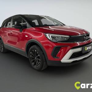 Opel Crossland X DESIGN & TECH 12XHT AT - 3 godine jamstva