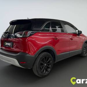 Opel Crossland X DESIGN & TECH 12XHT AT - 3 godine jamstva