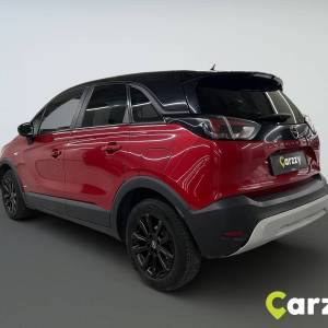 Opel Crossland X DESIGN & TECH 12XHT AT - 3 godine jamstva