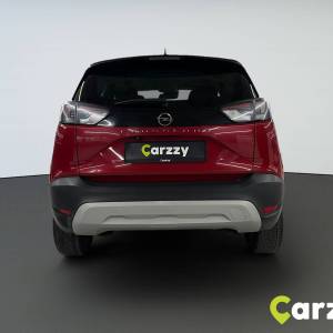 Opel Crossland X DESIGN & TECH 12XHT AT - 3 godine jamstva