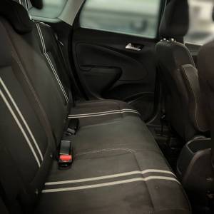 Opel Crossland X DESIGN & TECH 12XHT AT - 3 godine jamstva