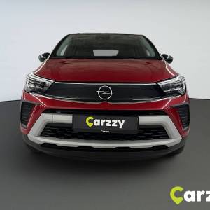 Opel Crossland X DESIGN & TECH 12XHT AT - 3 godine jamstva