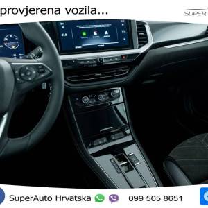 Opel Grandland 1.2i Turbo Aut. GS 131 KS, ACC+360+GR SJED+VIRT+NAVI