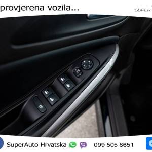 Opel Grandland 1.2i Turbo Aut. GS 131 KS, ACC+360+GR SJED+VIRT+NAVI