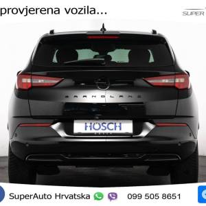 Opel Grandland 1.2i Turbo Aut. GS 131 KS, ACC+360+GR SJED+VIRT+NAVI