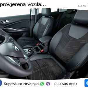 Opel Grandland 1.2i Turbo Aut. GS 131 KS, ACC+360+GR SJED+VIRT+NAVI
