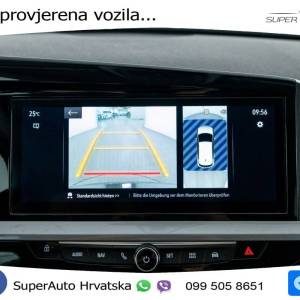 Opel Grandland 1.2i Turbo Aut. GS 131 KS, ACC+360+GR SJED+VIRT+NAVI