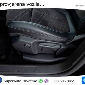 Opel Grandland 1.2i Turbo Aut. GS 131 KS, ACC+360+GR SJED+VIRT+NAVI