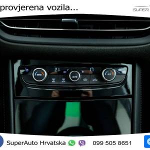 Opel Grandland 1.2i Turbo Aut. GS 131 KS, ACC+360+GR SJED+VIRT+NAVI