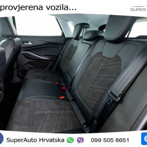 Opel Grandland 1.2i Turbo Aut. GS 131 KS, ACC+360+GR SJED+VIRT+NAVI