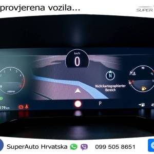 Opel Grandland 1.2i Turbo Aut. GS 131 KS, ACC+360+GR SJED+VIRT+NAVI