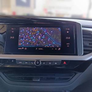 Opel Grandland X 1.2 BUSINESS EDITION XHT AT - 3 godine jamstva