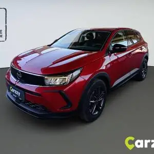 Opel Grandland X 1.2 BUSINESS EDITION XHT AT - 3 godine jamstva