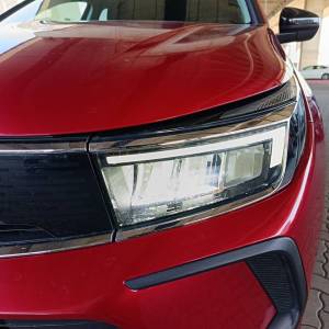 Opel Grandland X 1.2 BUSINESS EDITION XHT AT - 3 godine jamstva