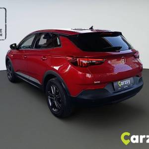 Opel Grandland X 1.2 BUSINESS EDITION XHT AT - 3 godine jamstva