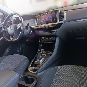 Opel Grandland X 1.2 BUSINESS EDITION XHT AT - 3 godine jamstva