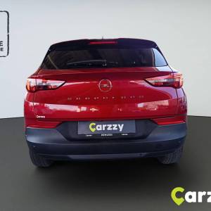 Opel Grandland X 1.2 BUSINESS EDITION XHT AT - 3 godine jamstva