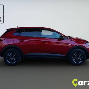 Opel Grandland X 1.2 BUSINESS EDITION XHT AT - 3 godine jamstva