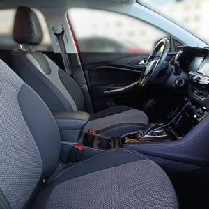 Opel Grandland X 1.2 BUSINESS EDITION XHT AT - 3 godine jamstva
