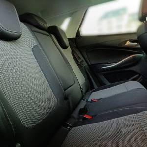 Opel Grandland X 1.2 BUSINESS EDITION XHT AT - 3 godine jamstva