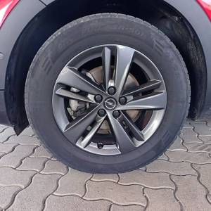 Opel Grandland X 1.2 BUSINESS EDITION XHT AT - 3 godine jamstva