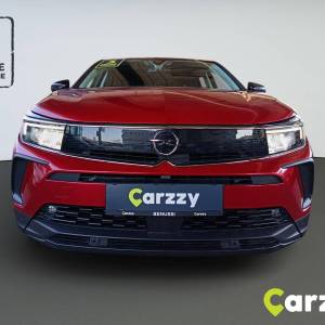 Opel Grandland X 1.2 BUSINESS EDITION XHT AT - 3 godine jamstva