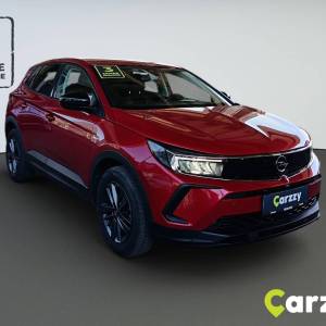 Opel Grandland X 1.2 BUSINESS EDITION XHT AT - 3 godine jamstva
