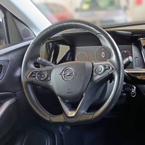 Opel Grandland X 1.2 BUSINESS EDITION XHT AT - 3 godine jamstva