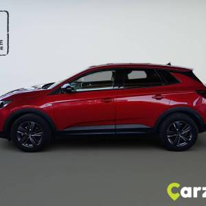 Opel Grandland X 1.2 BUSINESS EDITION XHT AT - 3 godine jamstva