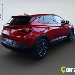 Opel Grandland X 1.2 BUSINESS EDITION XHT AT - 3 godine jamstva