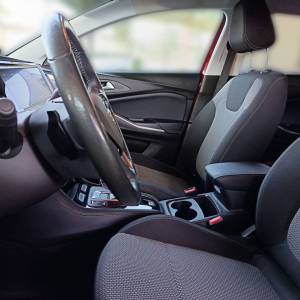 Opel Grandland X 1.2 BUSINESS EDITION XHT AT - 3 godine jamstva