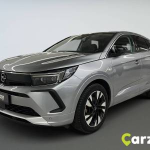 Opel Grandland X BUSINESS ELEGANCE F12 XHT - 3 godine jamstva