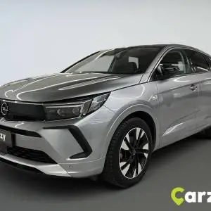 Opel Grandland X BUSINESS ELEGANCE F12 XHT - 3 godine jamstva